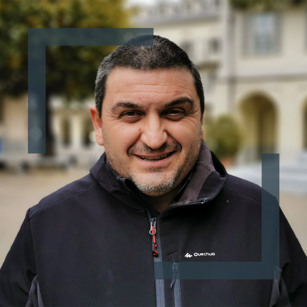 Don Stefano<br />Mondin